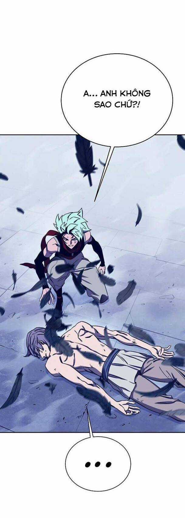 Ex & Ash Chapter 71 trang 91