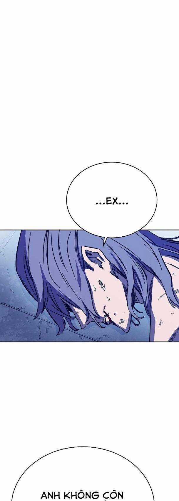 Ex & Ash Chapter 71 trang 92