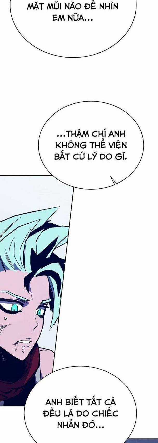 Ex & Ash Chapter 71 trang 93