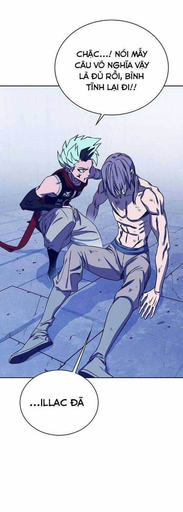 Ex & Ash Chapter 71 trang 95