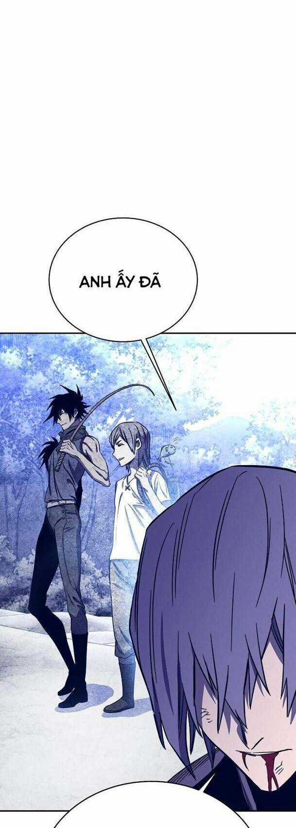 Ex & Ash Chapter 71 trang 97