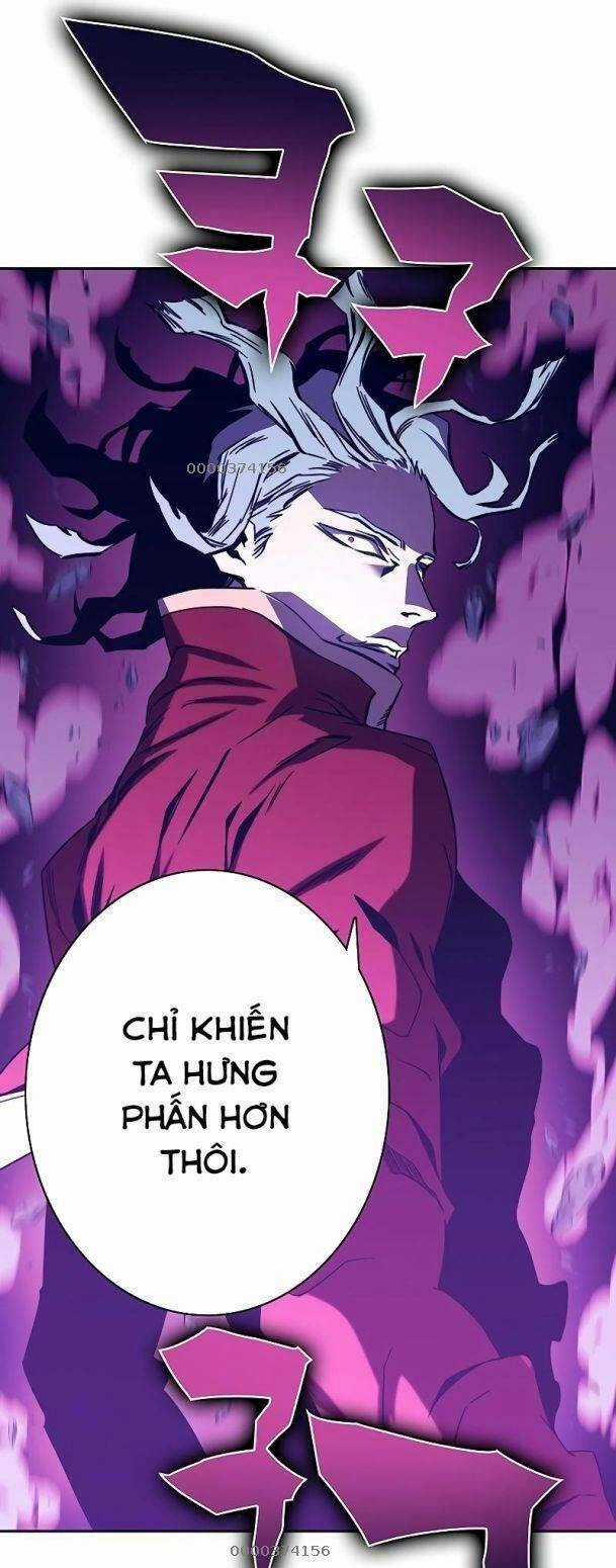 Ex & Ash Chapter 72 trang 10