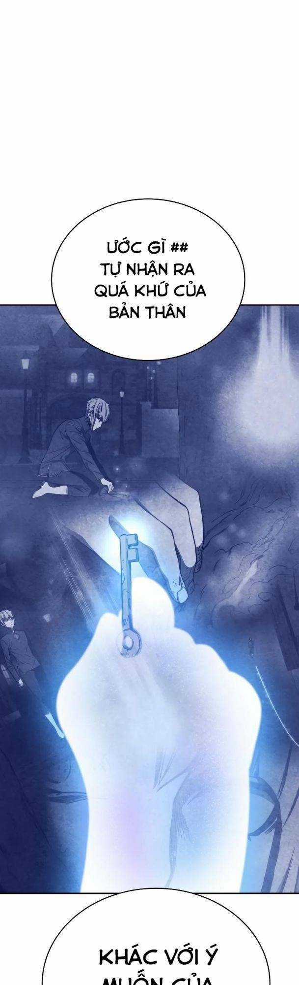 Ex & Ash Chapter 72 trang 106