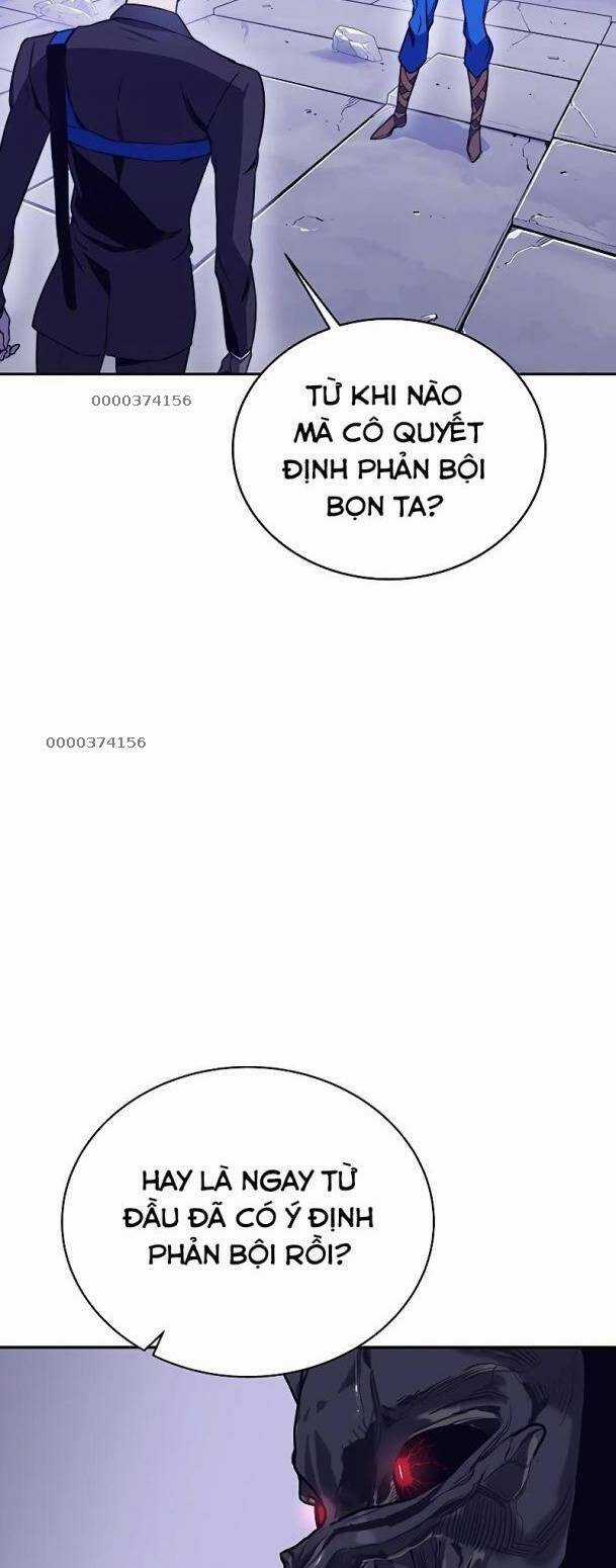 Ex & Ash Chapter 72 trang 16