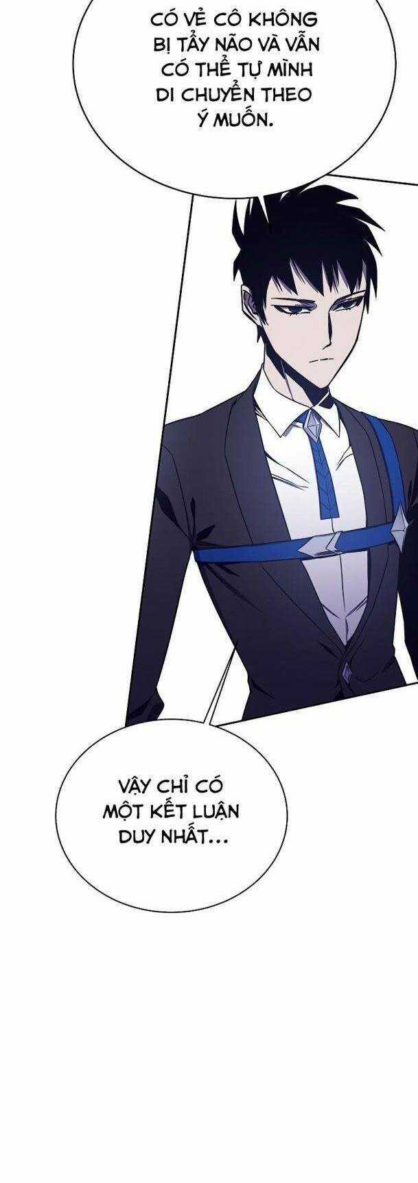 Ex & Ash Chapter 72 trang 19