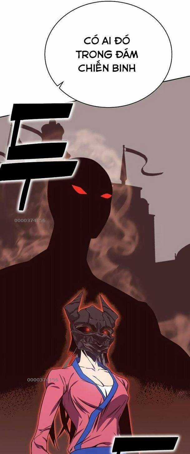 Ex & Ash Chapter 72 trang 20