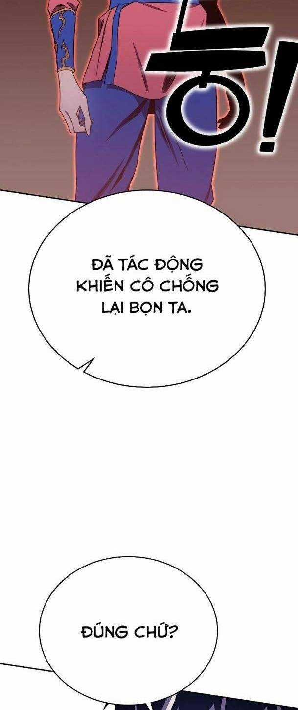 Ex & Ash Chapter 72 trang 21