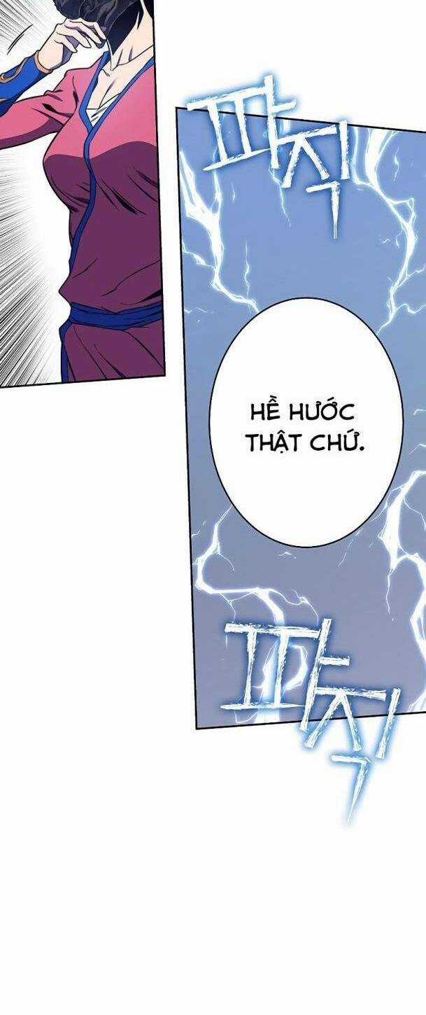 Ex & Ash Chapter 72 trang 23