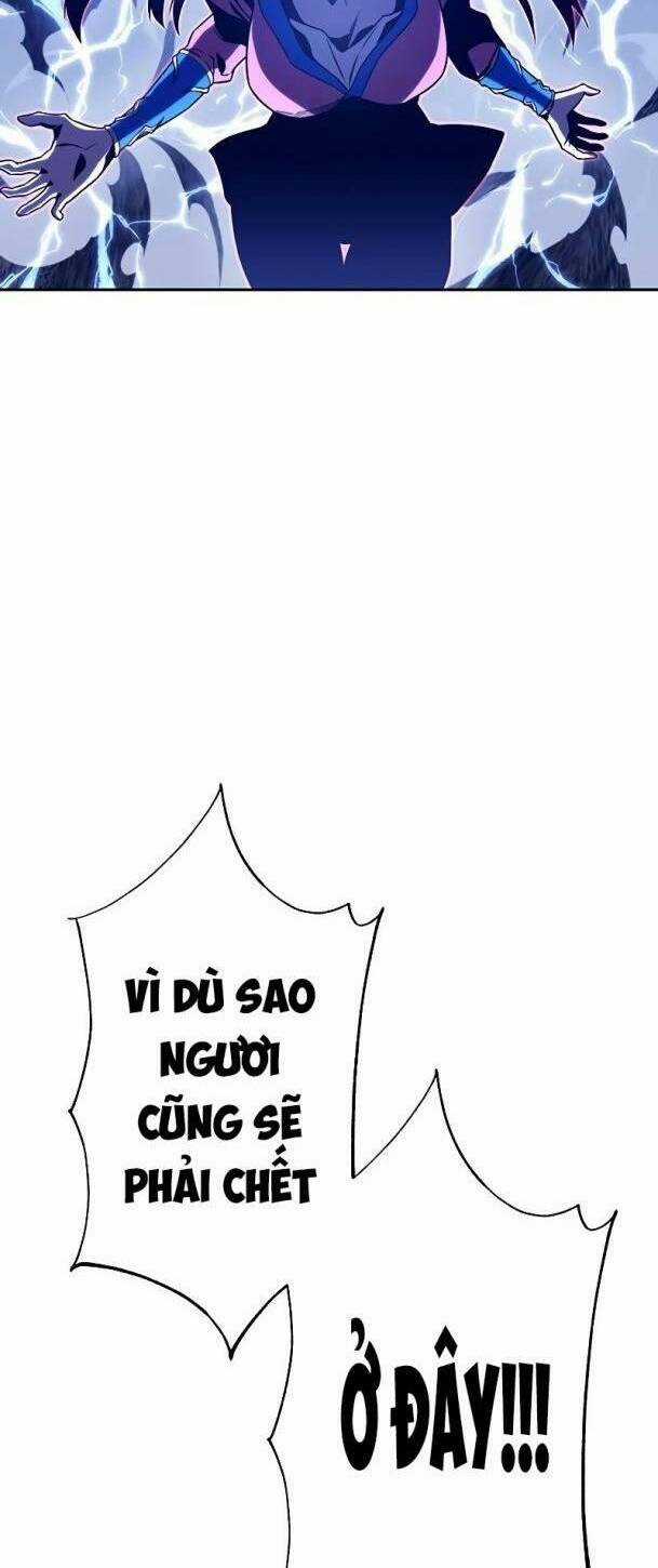 Ex & Ash Chapter 72 trang 27