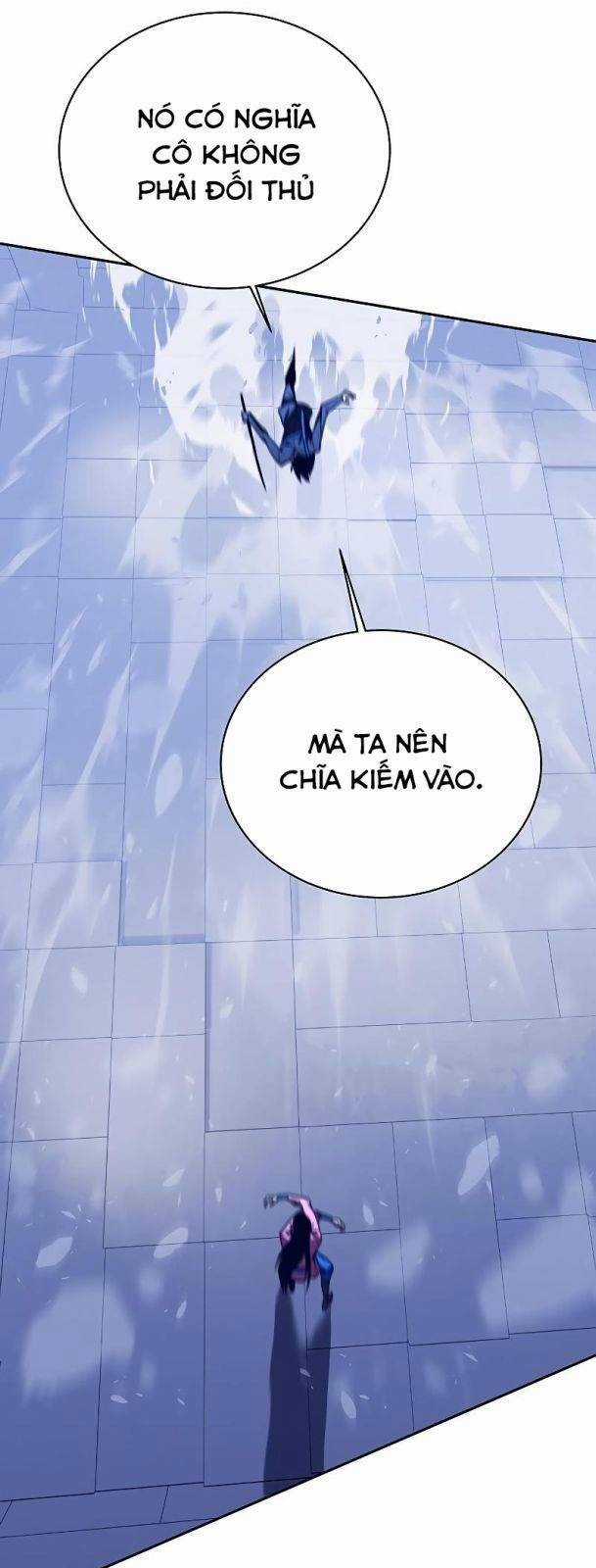 Ex & Ash Chapter 72 trang 34