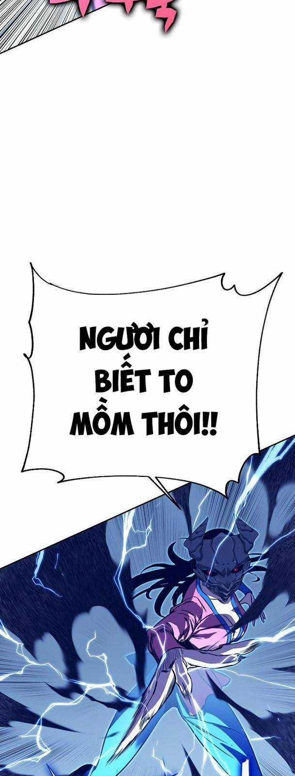 Ex & Ash Chapter 72 trang 36