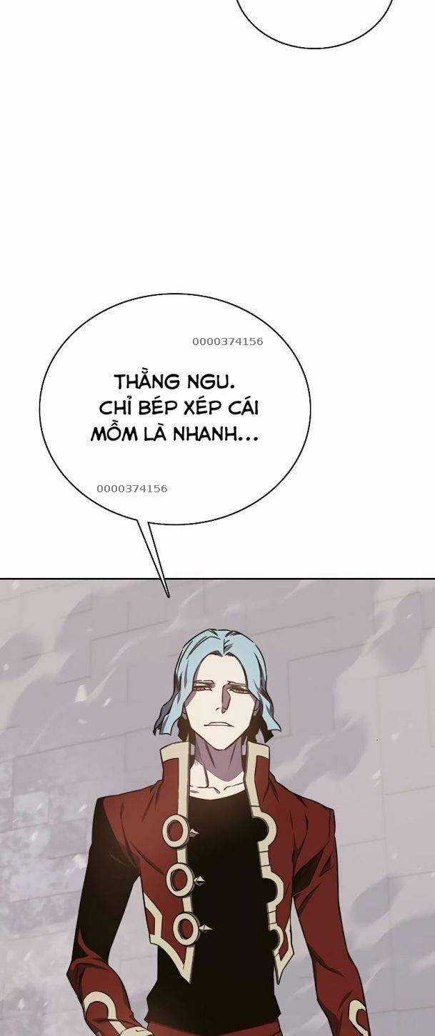 Ex & Ash Chapter 72 trang 4