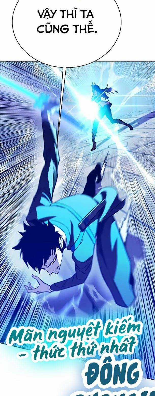 Ex & Ash Chapter 72 trang 42