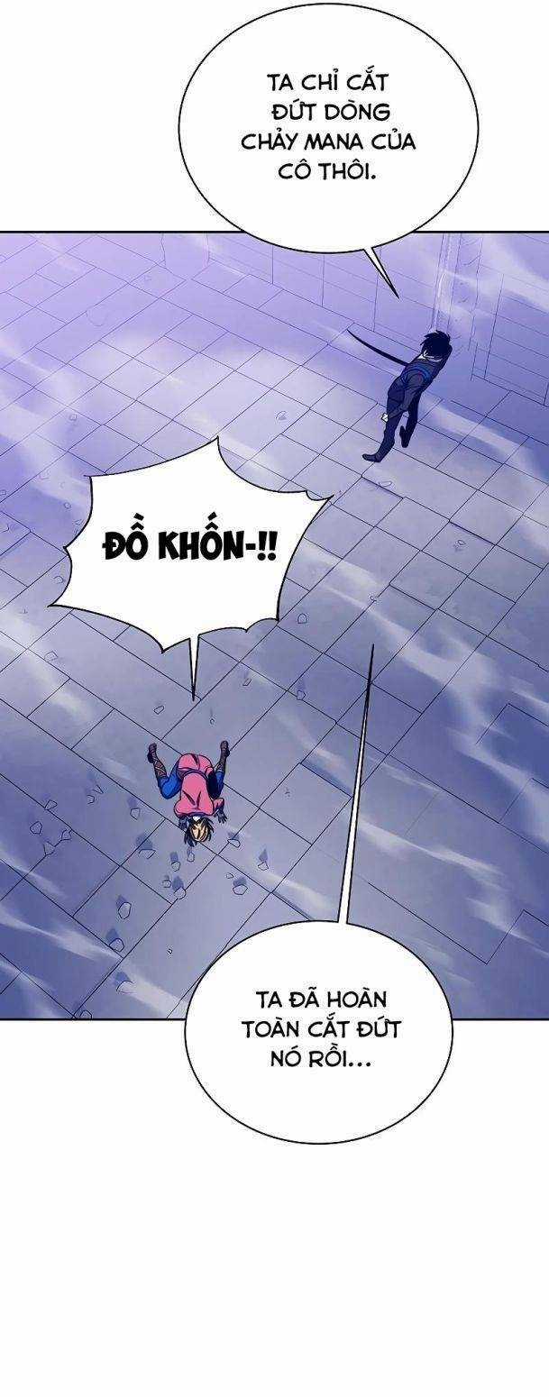 Ex & Ash Chapter 72 trang 50