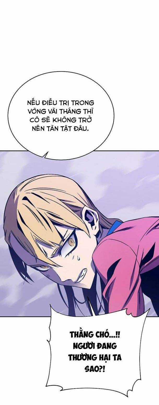 Ex & Ash Chapter 72 trang 51