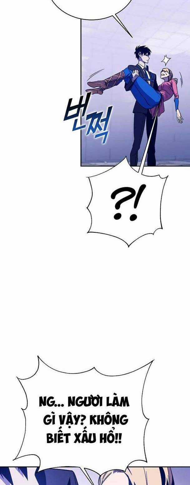 Ex & Ash Chapter 72 trang 53