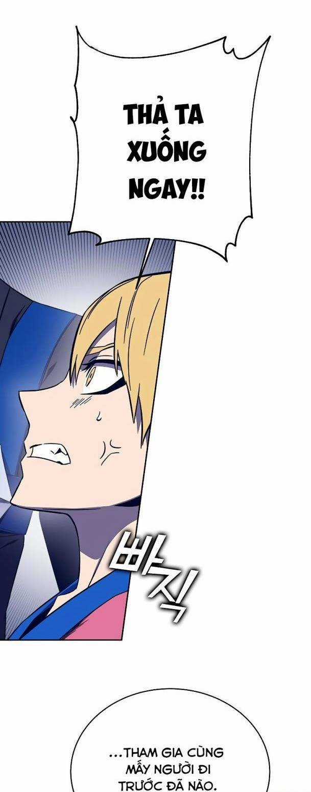 Ex & Ash Chapter 72 trang 56