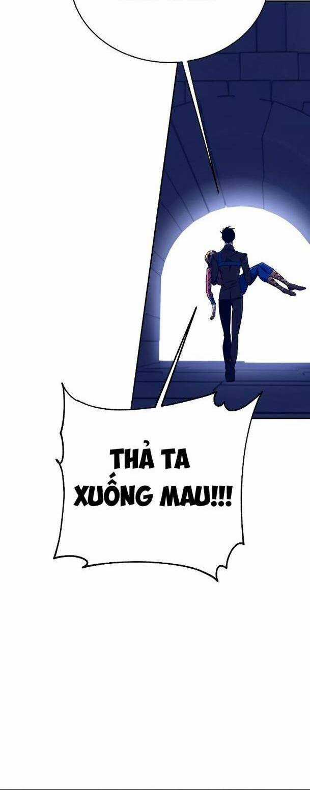 Ex & Ash Chapter 72 trang 57