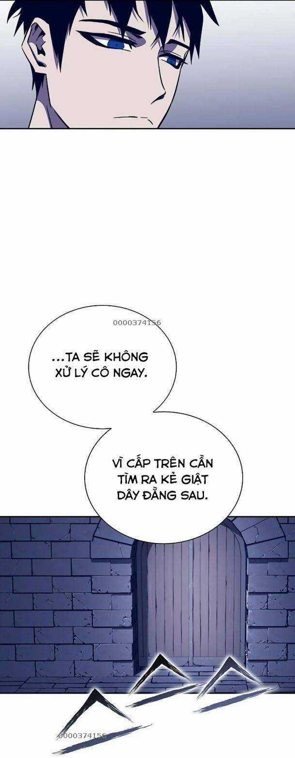 Ex & Ash Chapter 72 trang 58