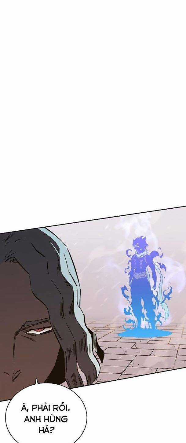 Ex & Ash Chapter 72 trang 6