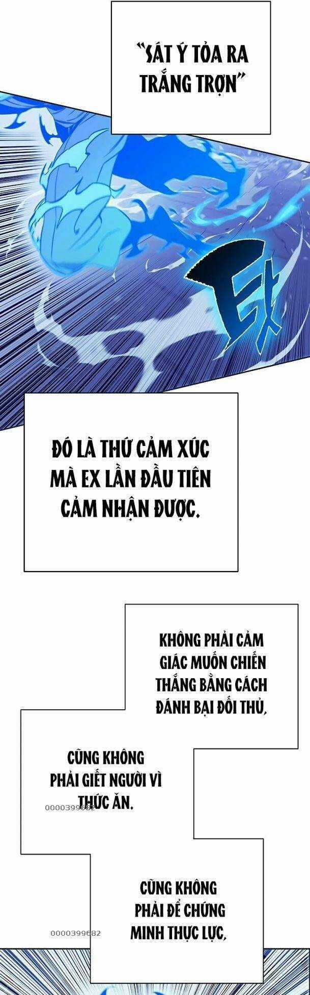 Ex & Ash Chapter 73 trang 21