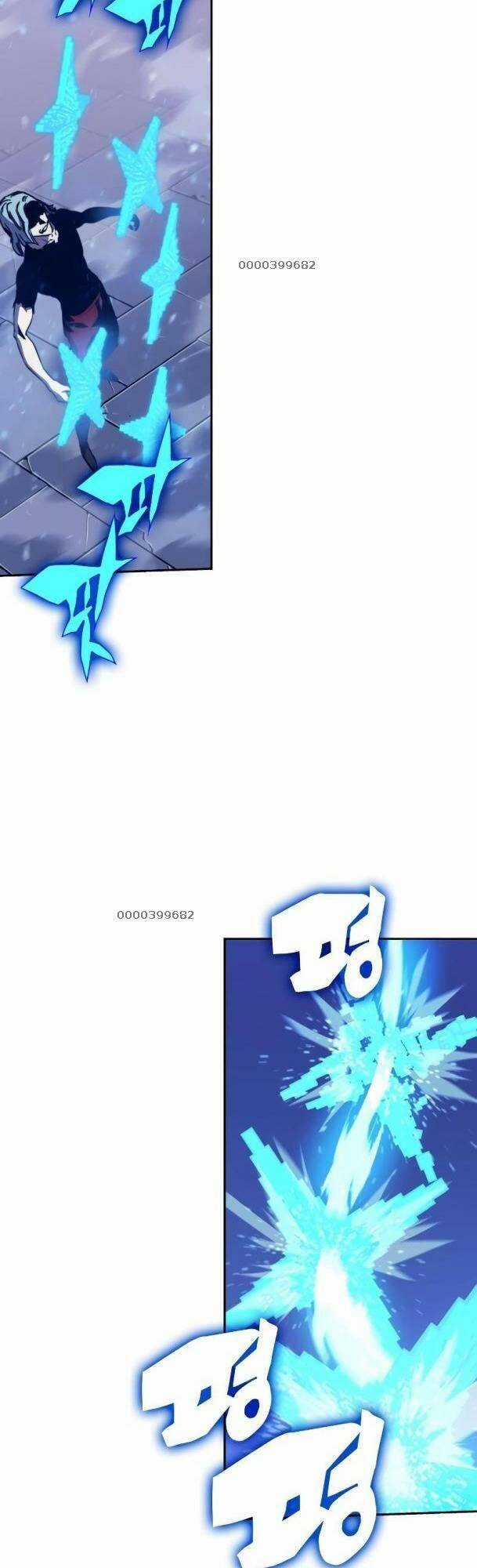 Ex & Ash Chapter 73 trang 33