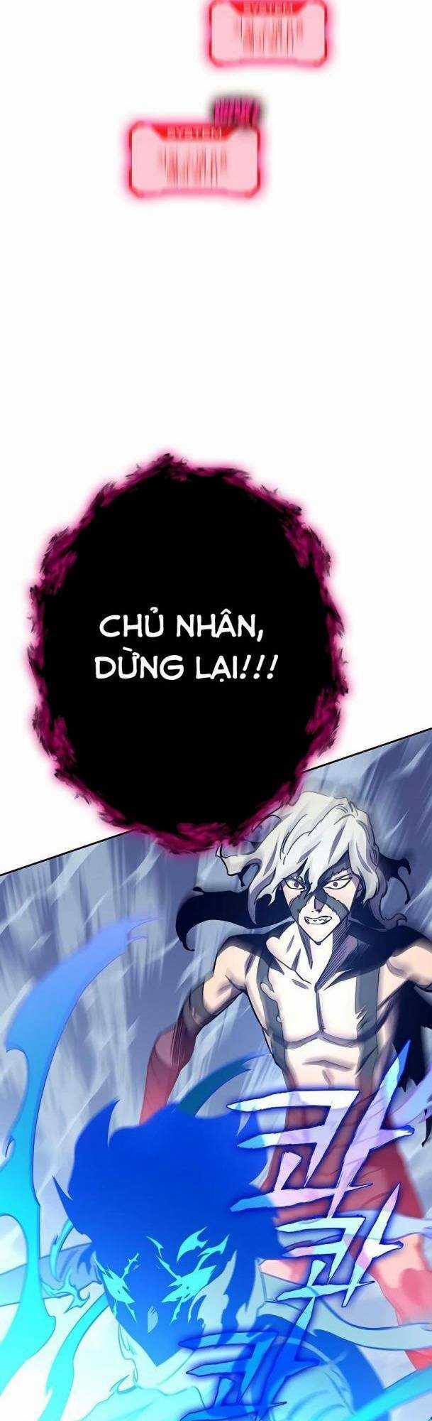 Ex & Ash Chapter 73 trang 45