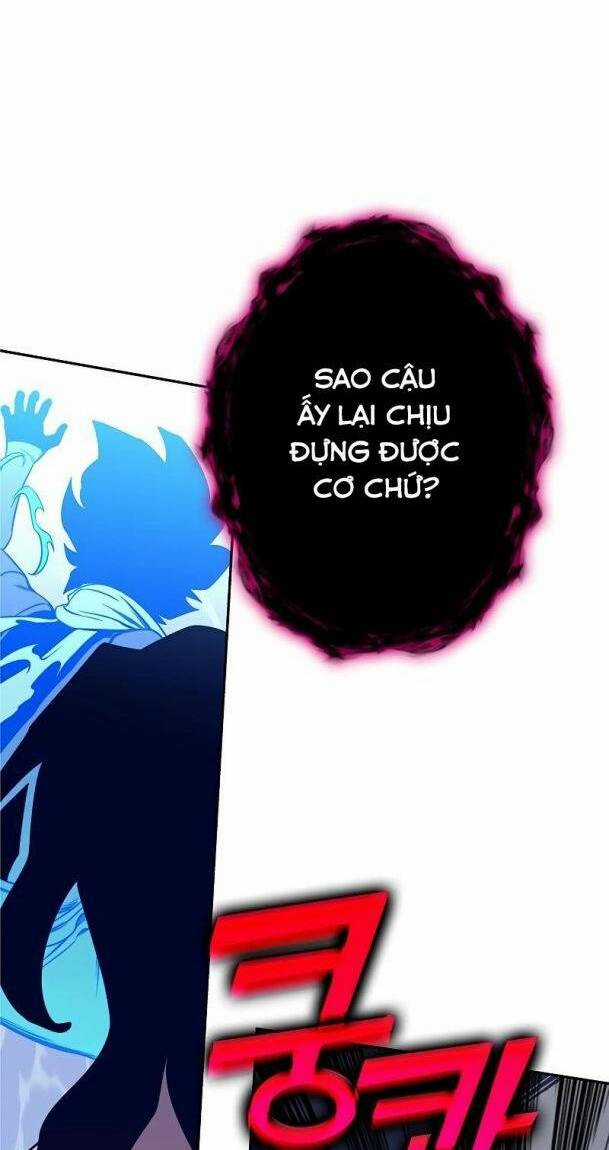 Ex & Ash Chapter 73 trang 50