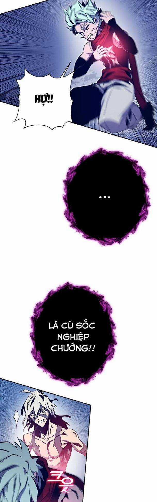 Ex & Ash Chapter 73 trang 70