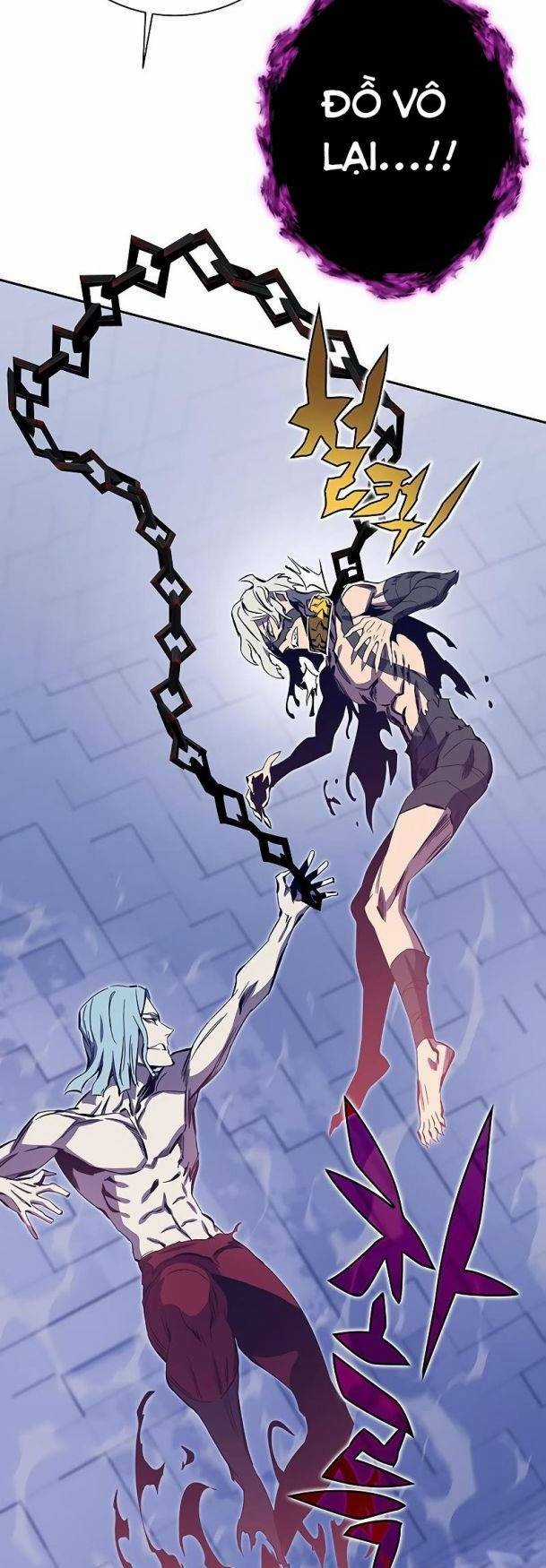 Ex & Ash Chapter 73 trang 78