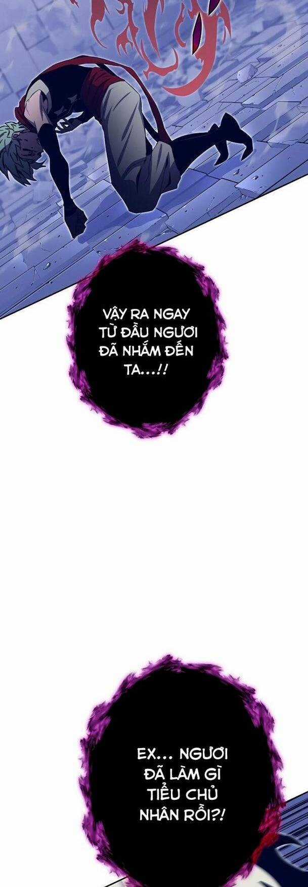 Ex & Ash Chapter 73 trang 79