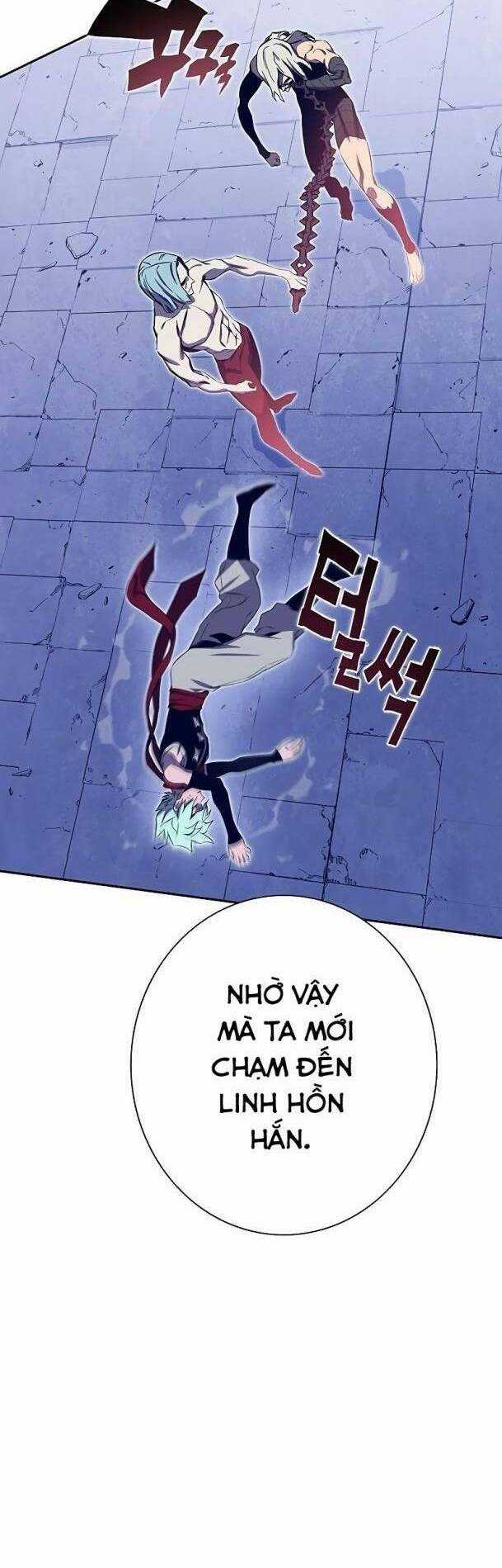 Ex & Ash Chapter 73 trang 81