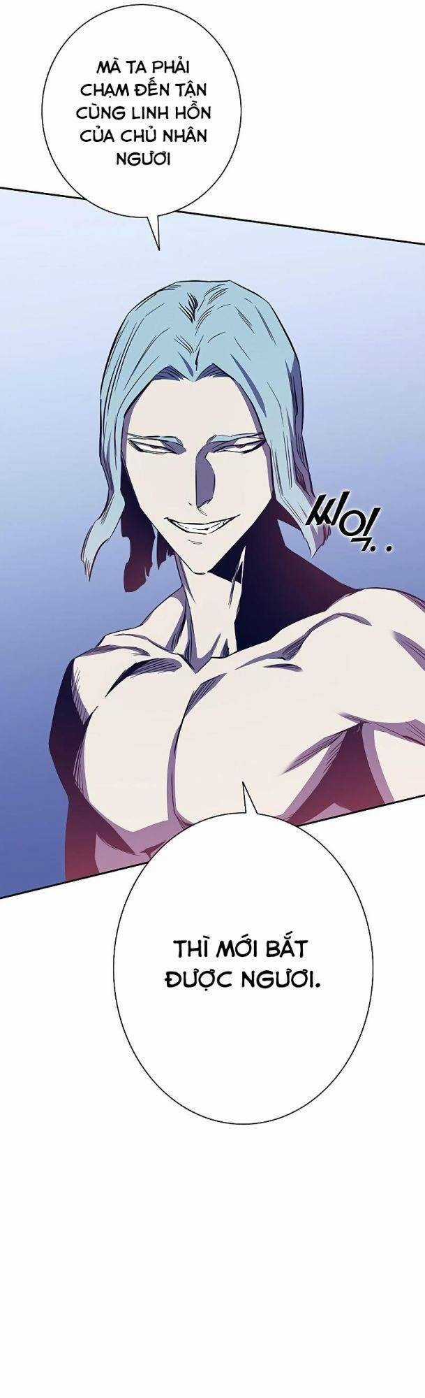 Ex & Ash Chapter 73 trang 82