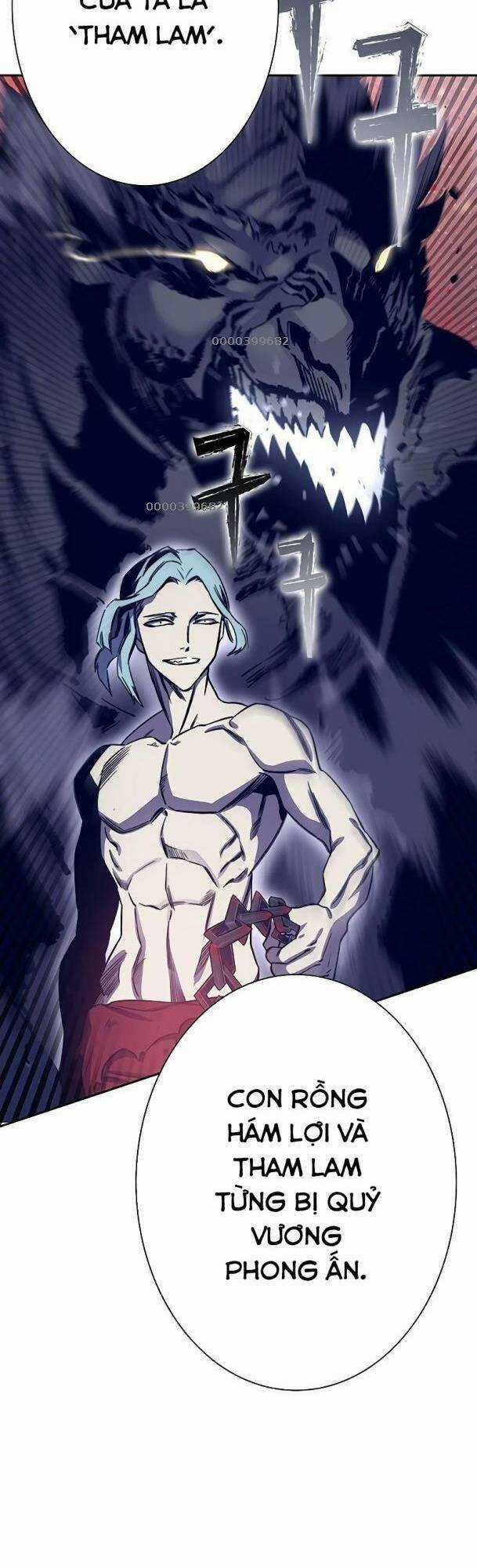 Ex & Ash Chapter 73 trang 85