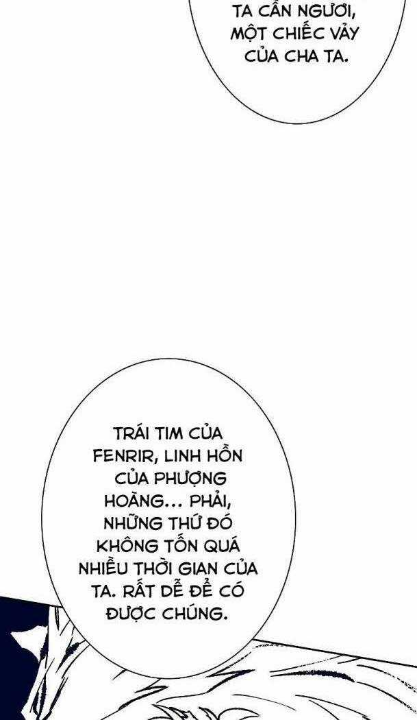 Ex & Ash Chapter 73 trang 87