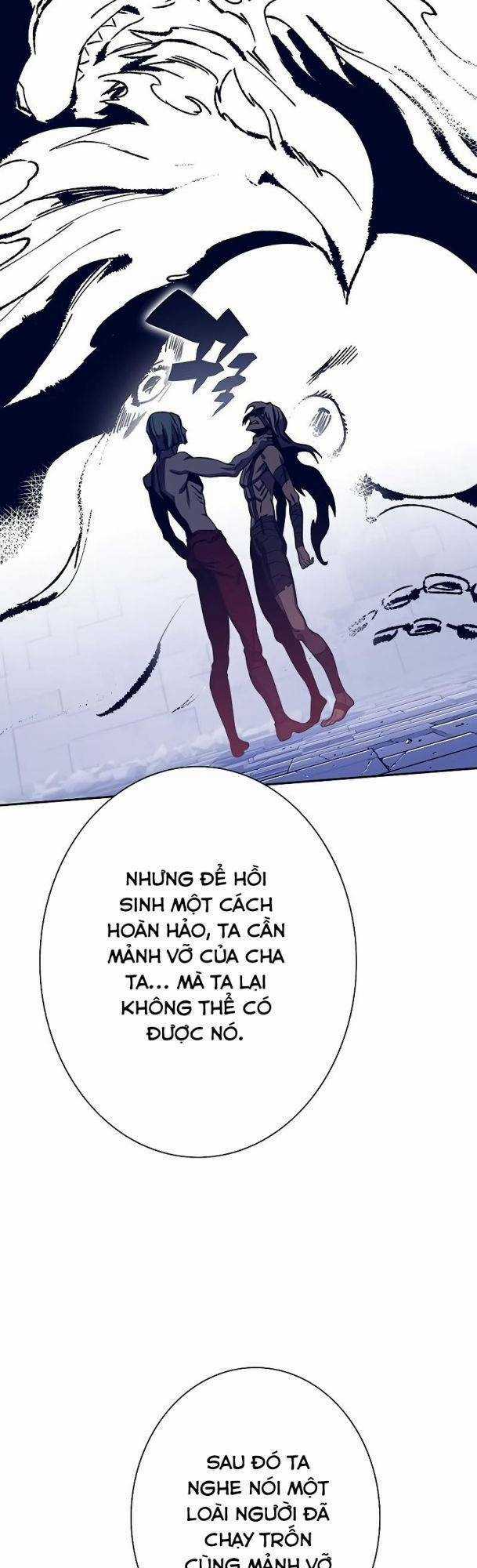 Ex & Ash Chapter 73 trang 88