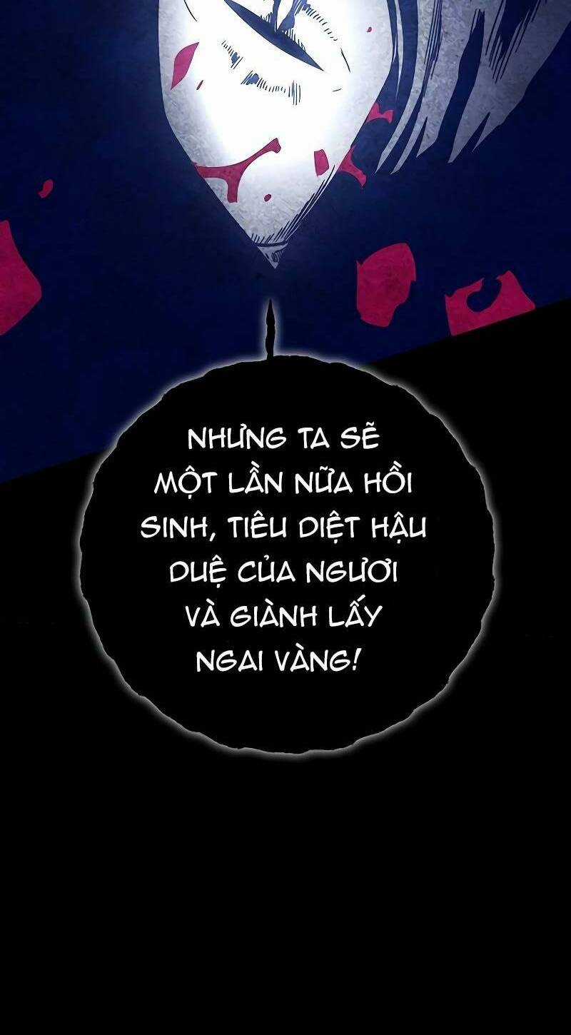 Ex & Ash Chapter 74 trang 17