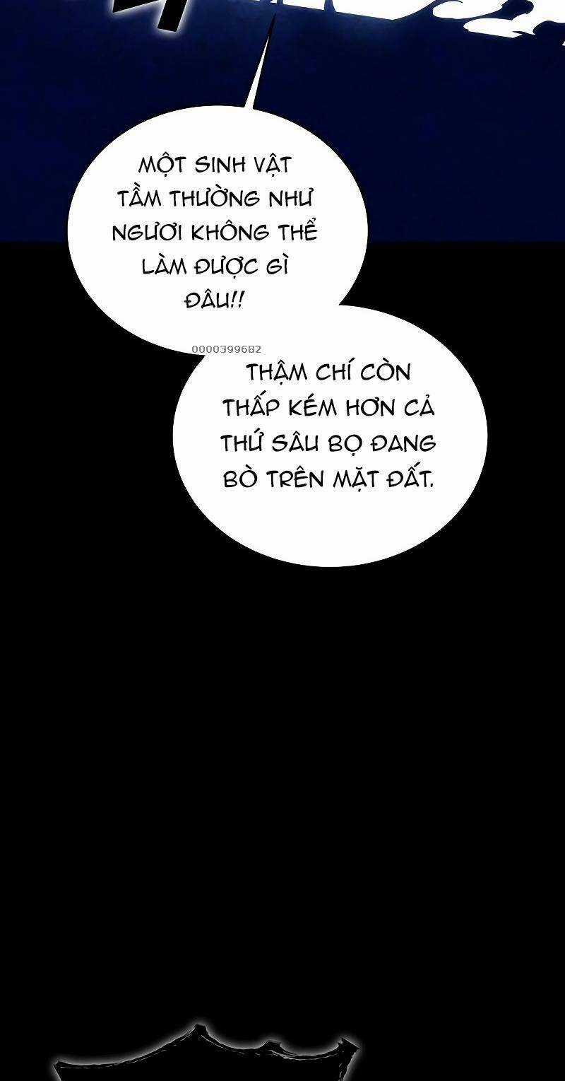 Ex & Ash Chapter 74 trang 22