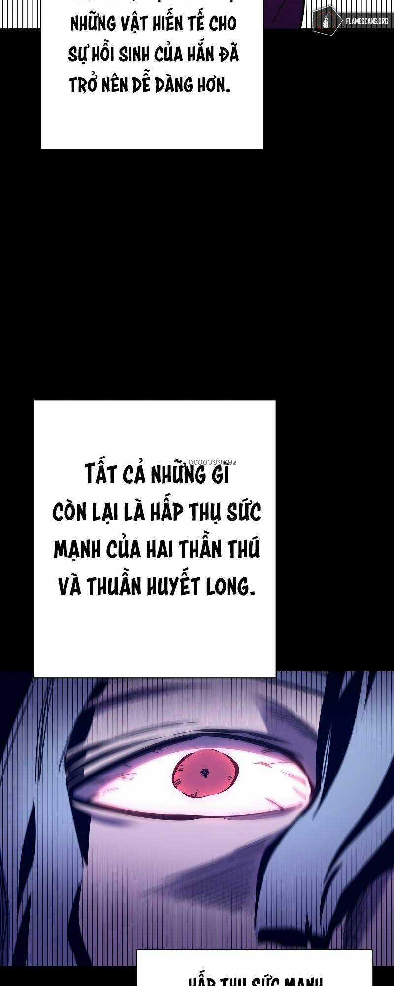 Ex & Ash Chapter 74 trang 30