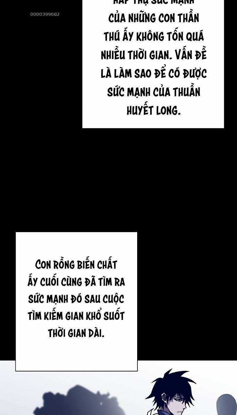 Ex & Ash Chapter 74 trang 31