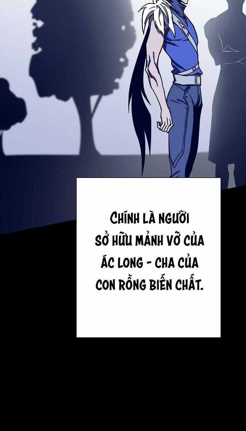 Ex & Ash Chapter 74 trang 32