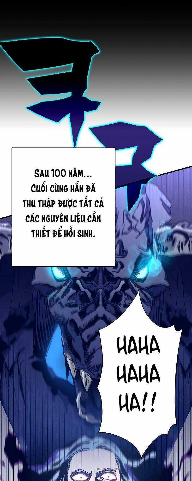 Ex & Ash Chapter 74 trang 36