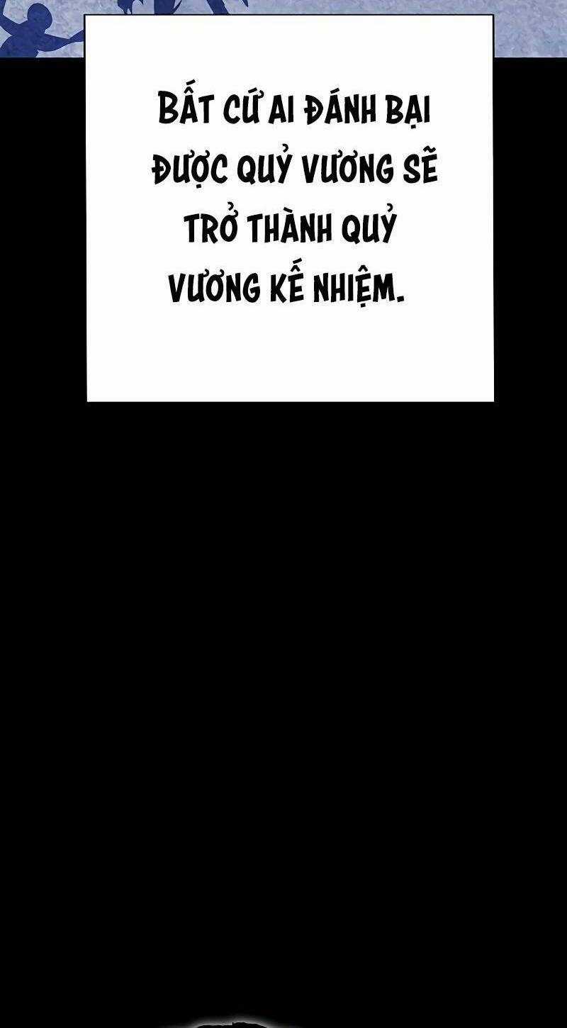 Ex & Ash Chapter 74 trang 5