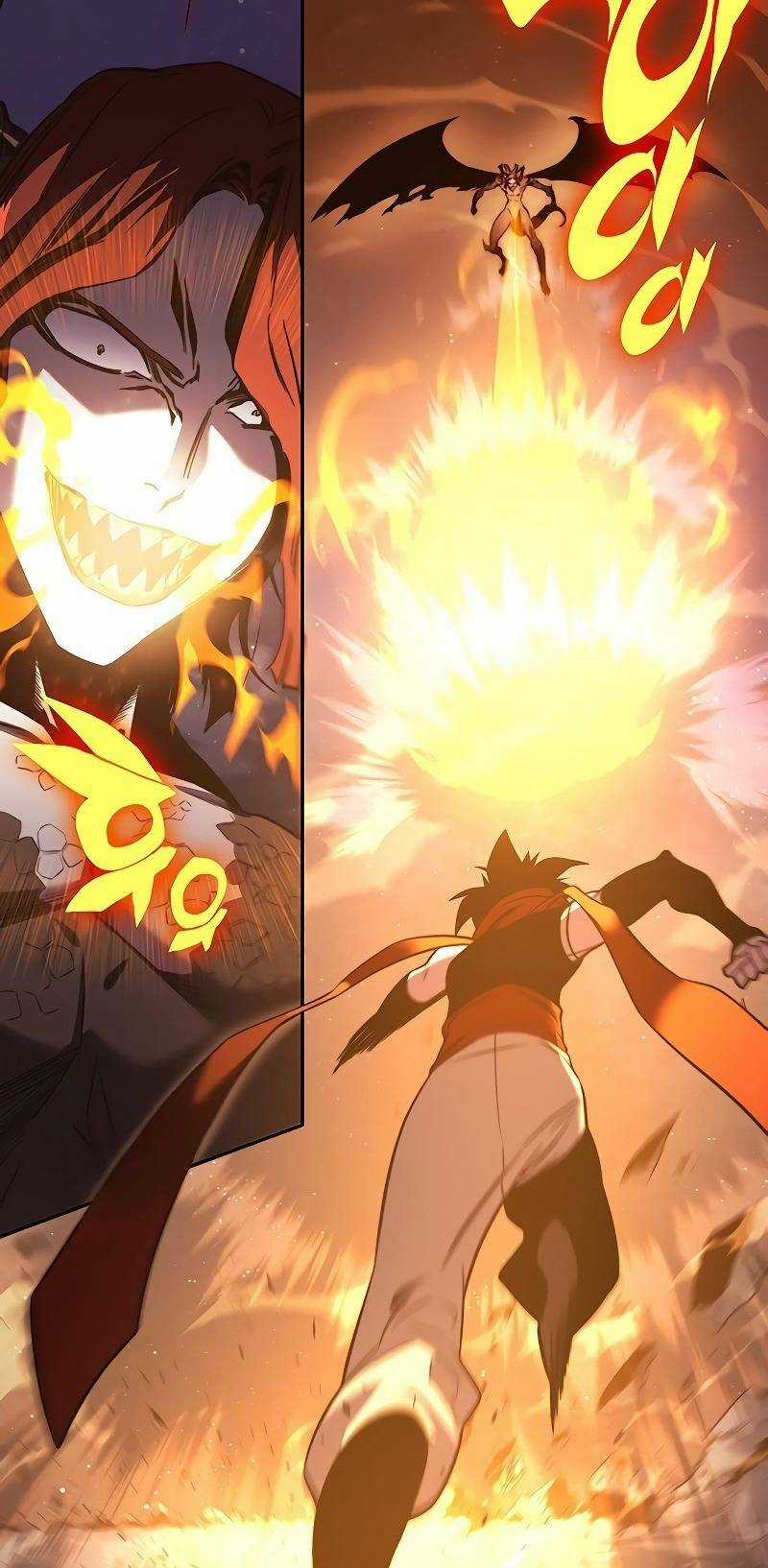 Ex & Ash Chapter 74 trang 82