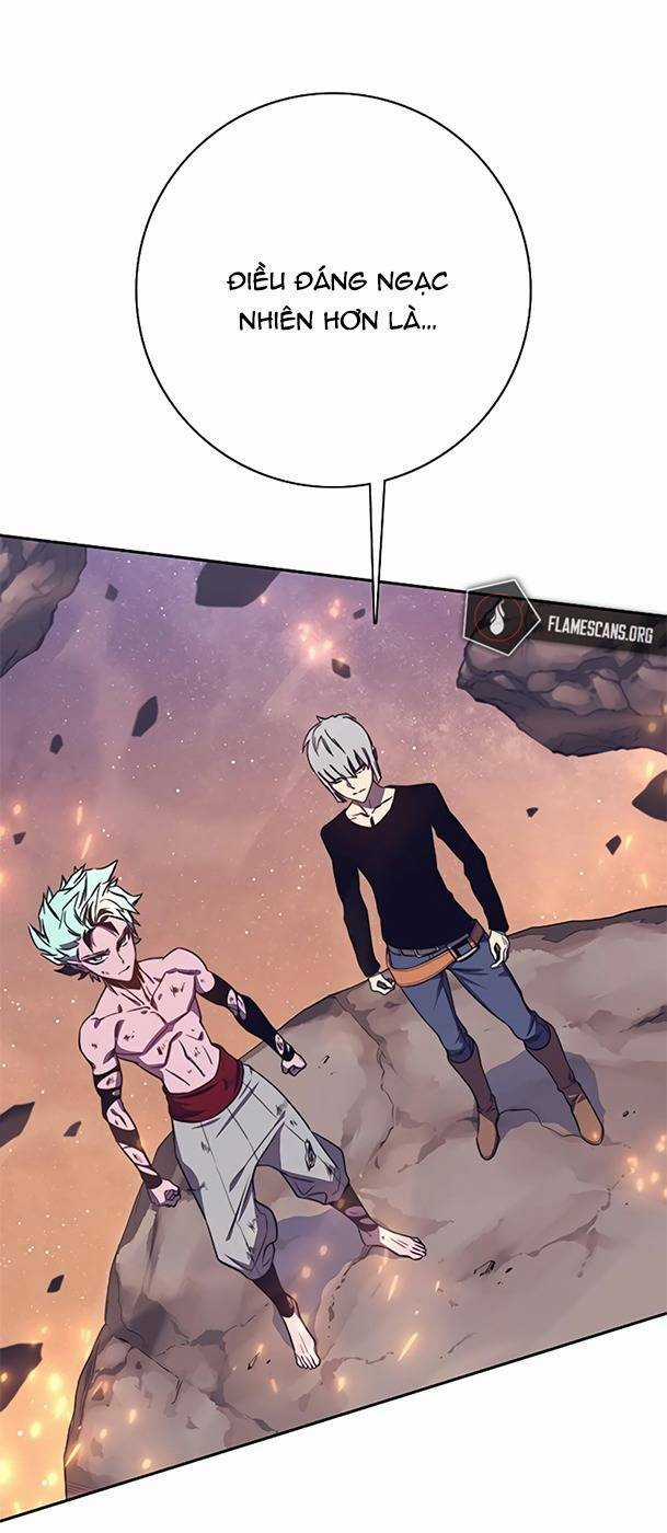 Ex & Ash Chapter 75 trang 10