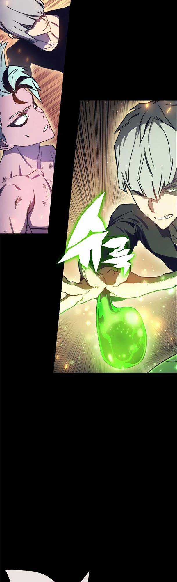 Ex & Ash Chapter 75 trang 105