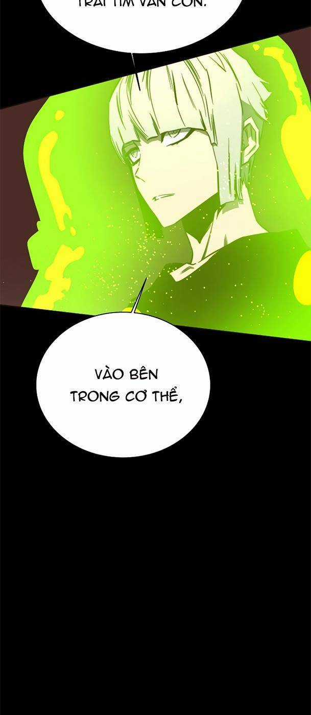 Ex & Ash Chapter 75 trang 109