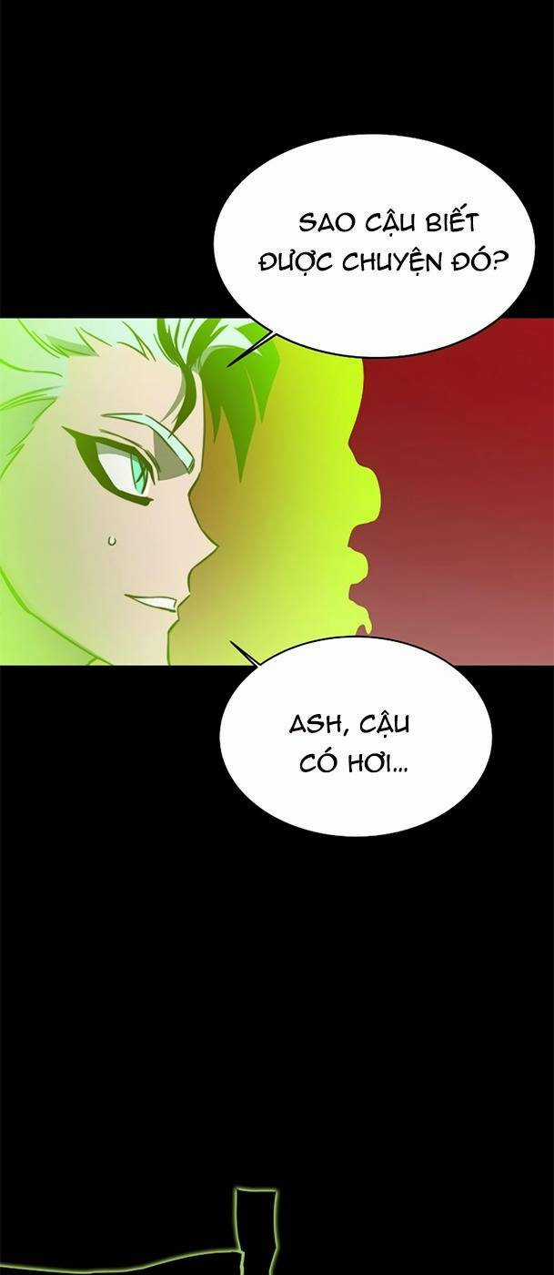 Ex & Ash Chapter 75 trang 112