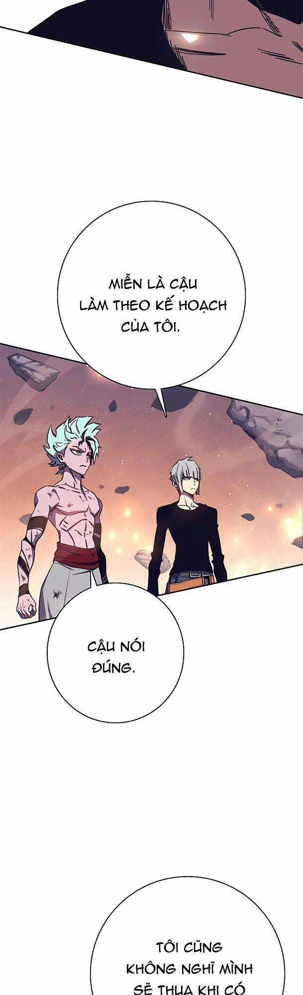 Ex & Ash Chapter 75 trang 12
