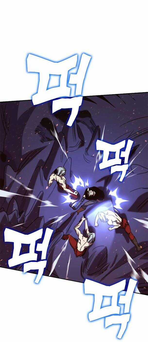 Ex & Ash Chapter 75 trang 122
